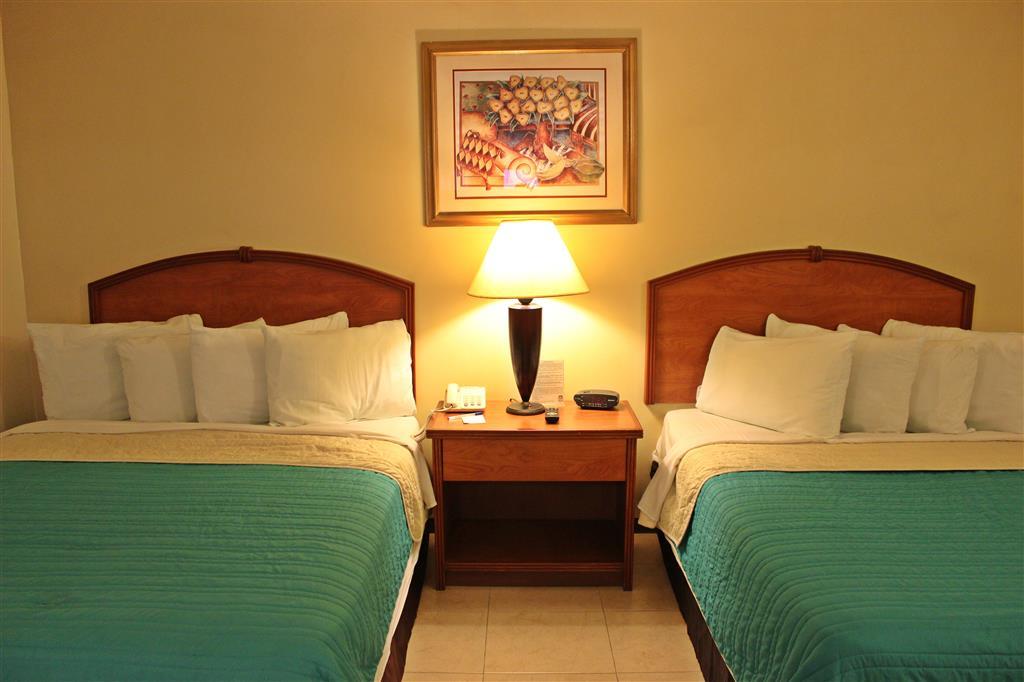 Hafersons Inn Hotel & Suites Tampico Habitación foto